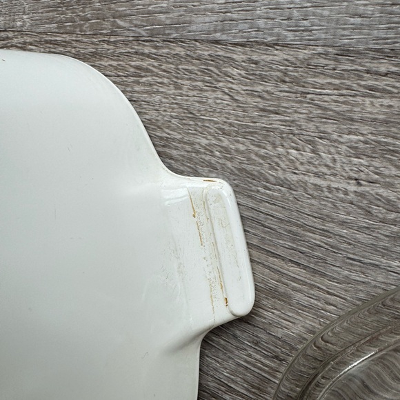 Vintage Corning Ware Cornflower Dishes - Picture 8 of 8